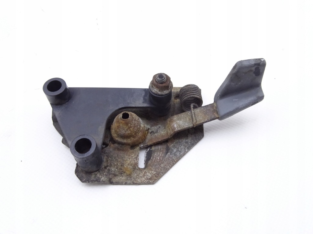 фото №1, Iveco eurocargo 91-02 замок капот лівий