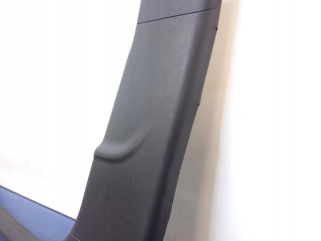 фото №6, Opel astra k hb захист поріг стійка bok правий