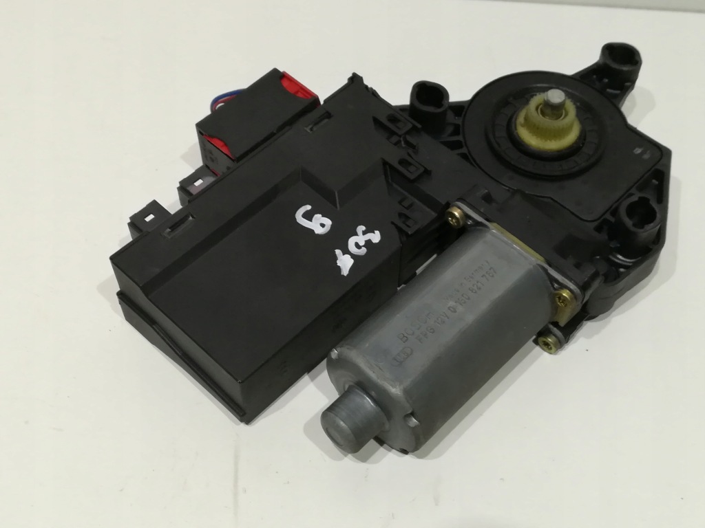 Моторчик стекло правая правый перед передний peugeot 307 cc 9651734980 Доставка