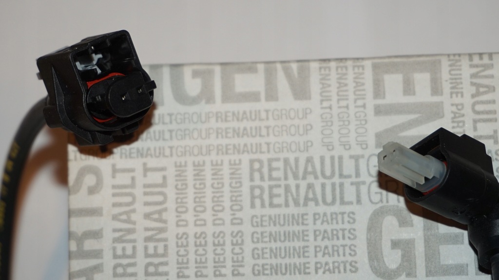 фото №3, Кабель амортизатора renault espace v 240n43800r