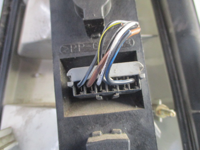 фото №3, Opel vectra b kombi лампа задняя левая carello