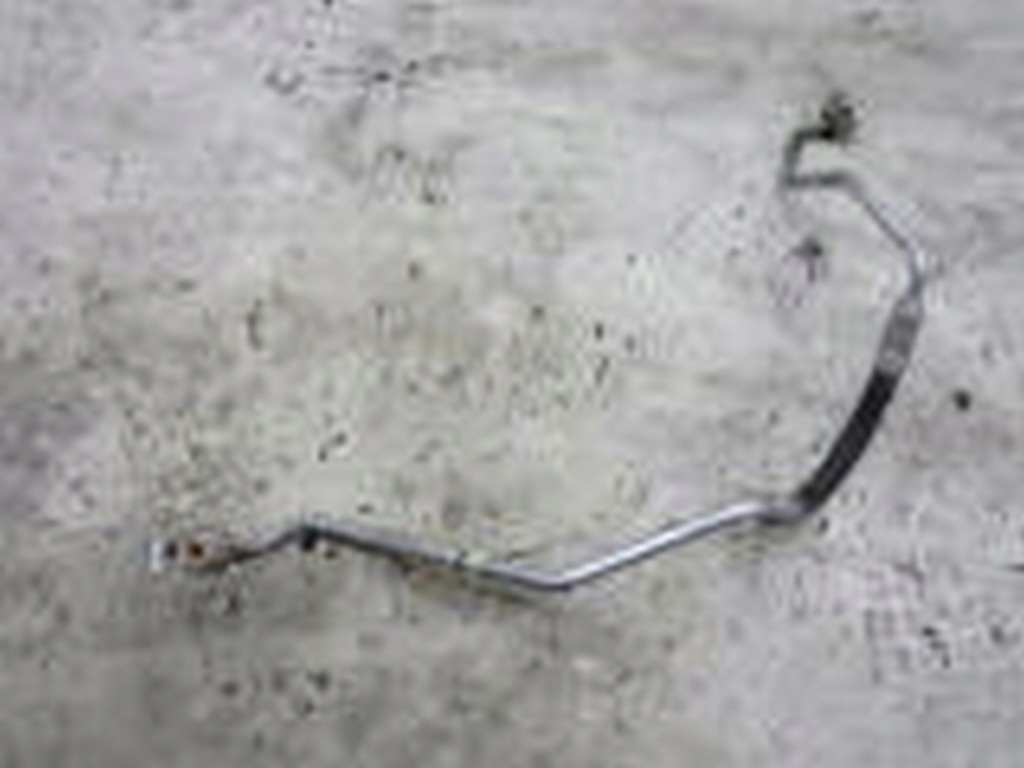 фото №2, Wąż трубка кондиционера ecosport 1.0 cn11-19a704-dd