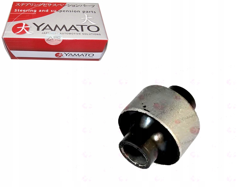 фото №1, Yamato j42046bymt втулка, подшипниковый узел рычага поперечный