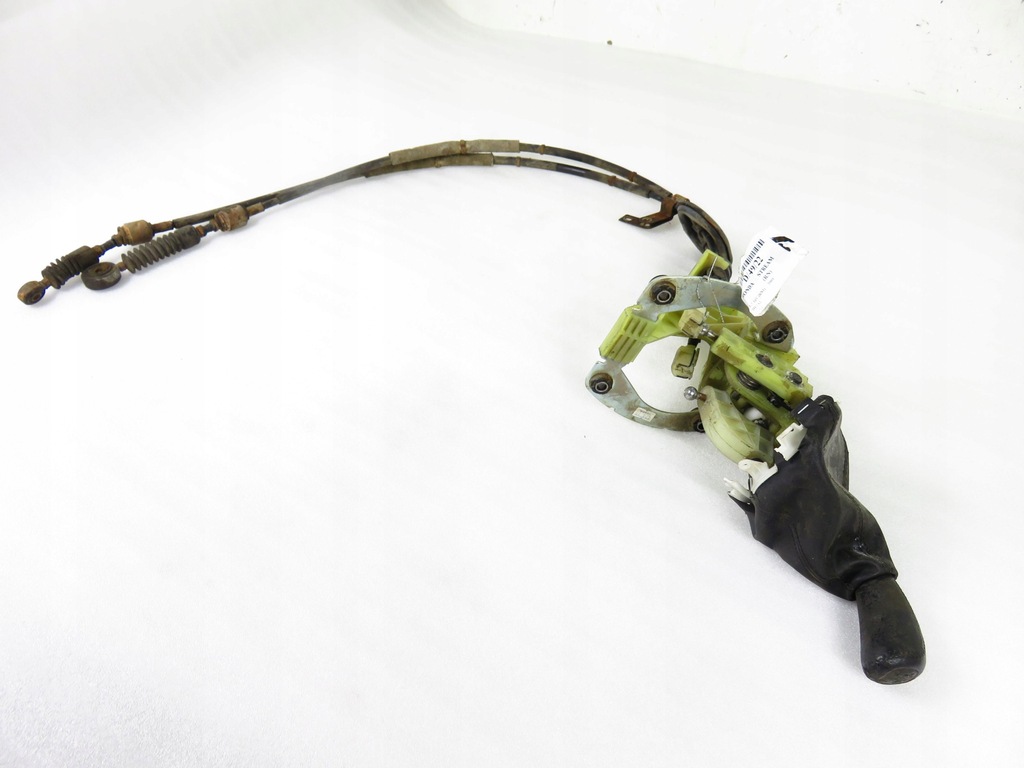 фото №1, Домкрат honda stream 1.7