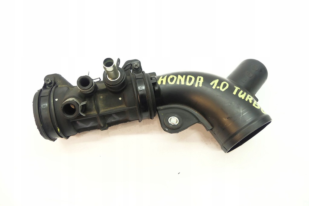 фото №1, Civic x 1.0 vtec turbo труба повітря повітрозабірник