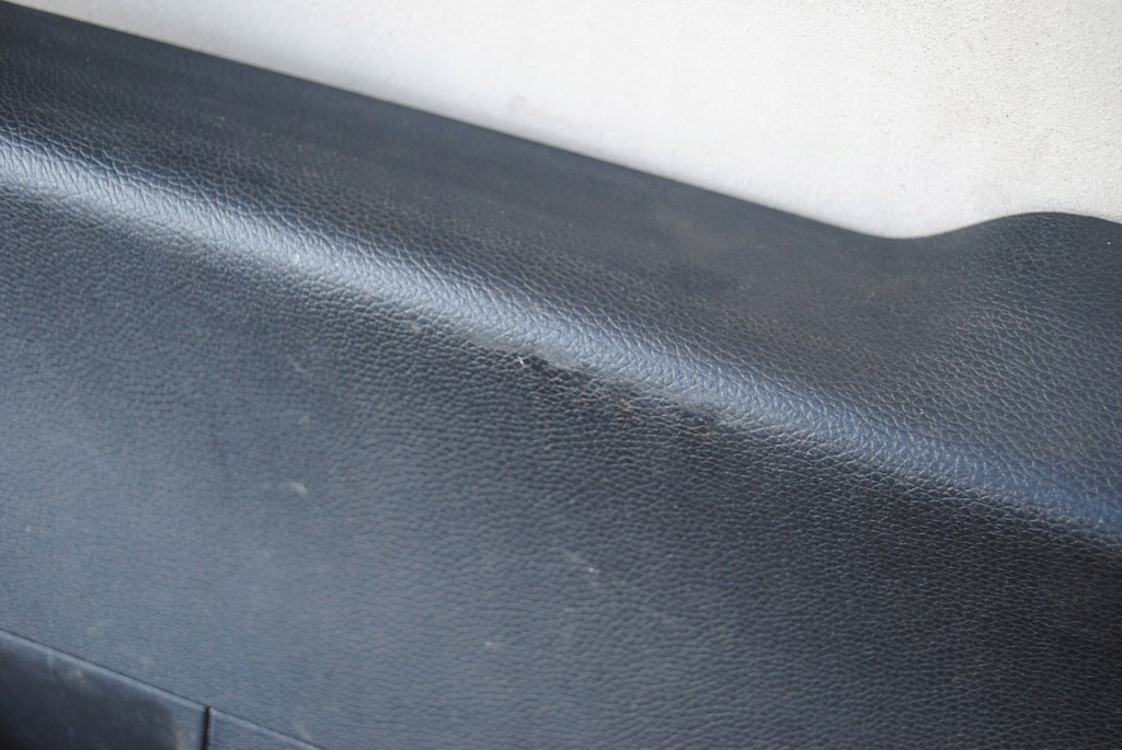 фото №8, Защита обивка крышки багажника 3c9867605d vw passat b6