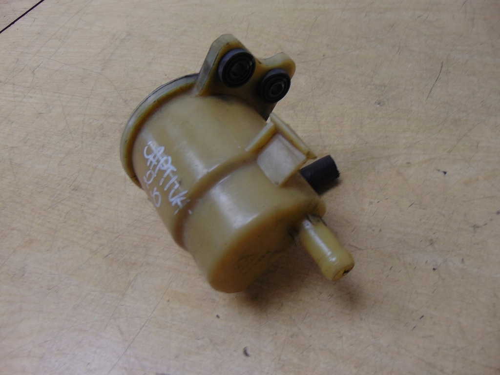 фото №4, Бак рідина підсилювача chevrolet captiva 2.0 d