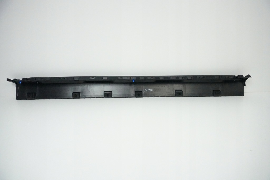 фото №8, Duster ii 2 nowa молдинг порог правая порог правый защита порог оригинал