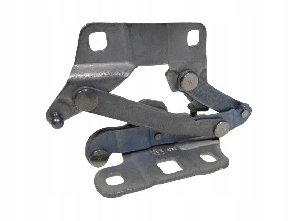 фото №1, Mercedes gls x166 166 петля капот левый