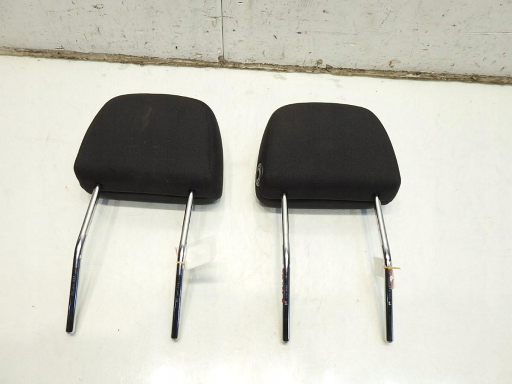 фото №6, Підголівник задня задній ii ряд opel zafira b