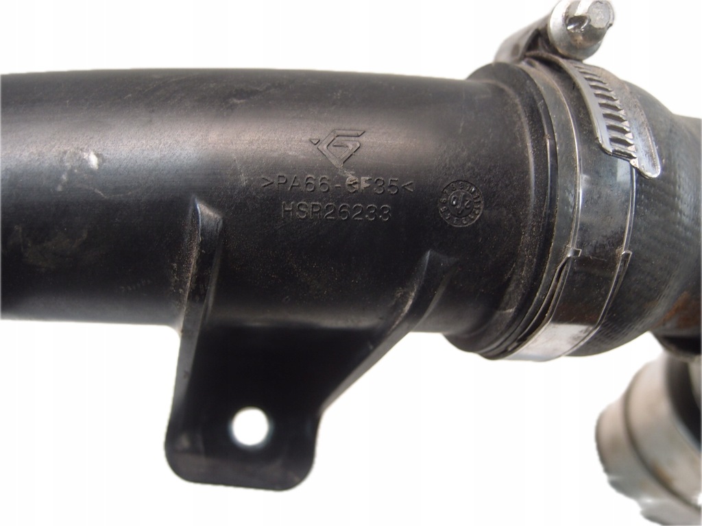 фото №7, Wąż шланг интеркулер renault espace v talisman 144607751r