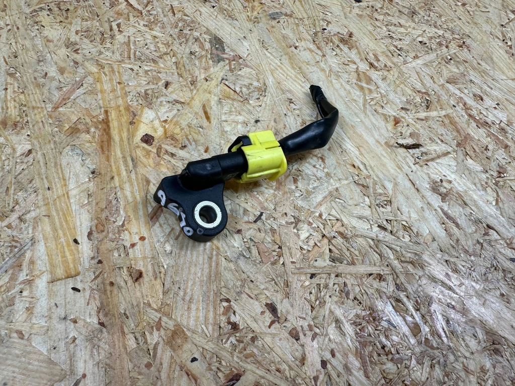 фото №10, Датчик удара ударный штекер honda hr-v iii 77930-3m0-s211-m1 21-