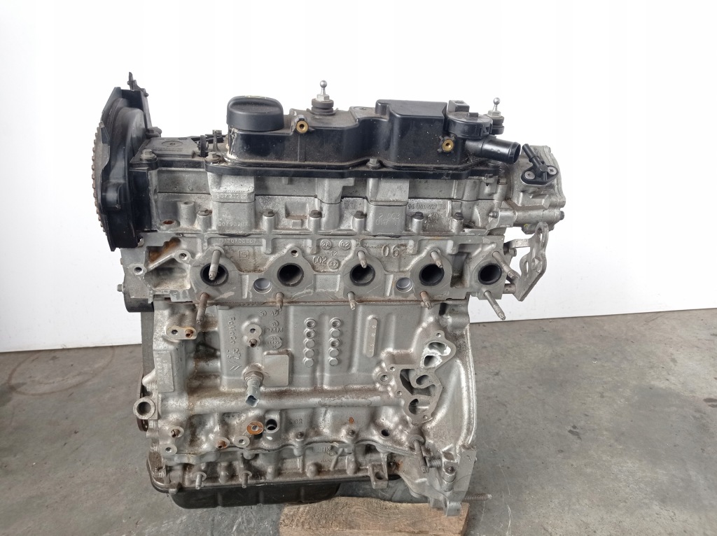 Купить Citroen peugeot двигатель 1.4 hdi 8hr 10fdbz