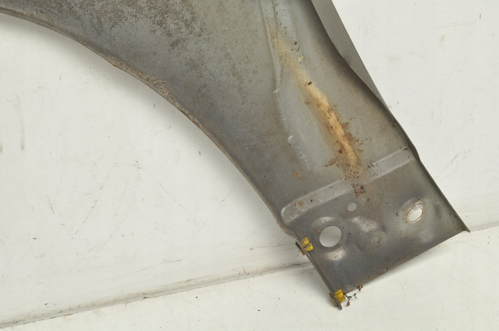 фото №16, Volvo s80 ii v70 iii крила правий перед передній 472-46