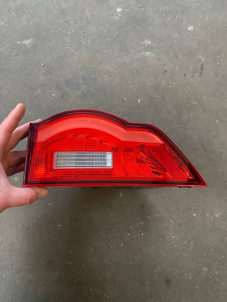 Купить Jaguar f pace фара задняя правый  led европа