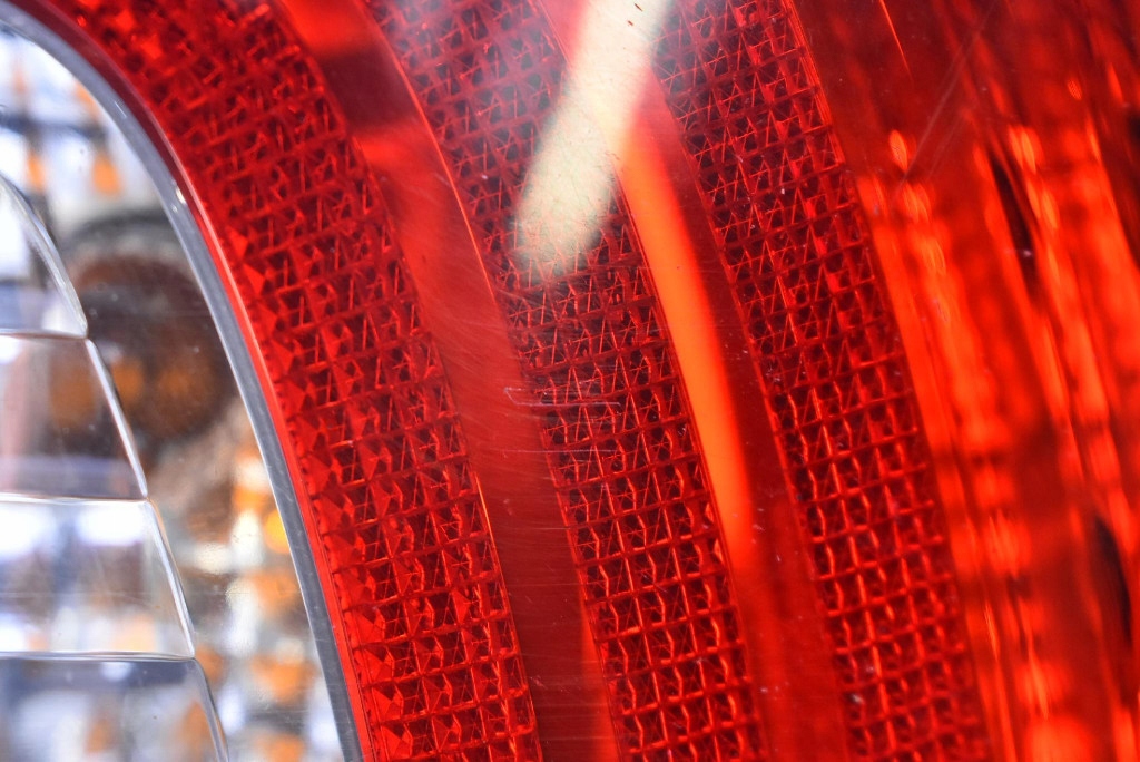 фото №13, Лампа права задня задня 30744538 volvo s40 v40 2 ii sedan lift 07-12