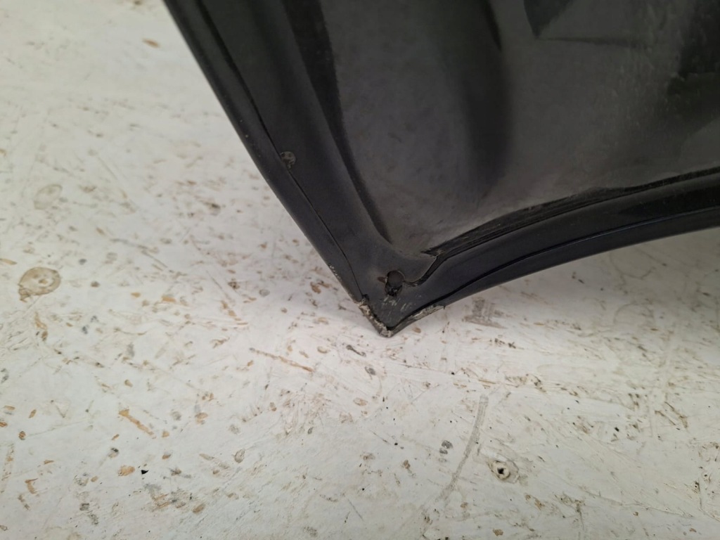 Капот bmw 1 f40 2 f44 2019- Недорого