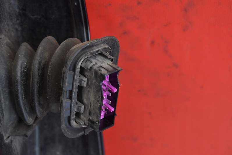 фото №14, Дверь левая задняя задние lc9z seat altea 1 i 04-09