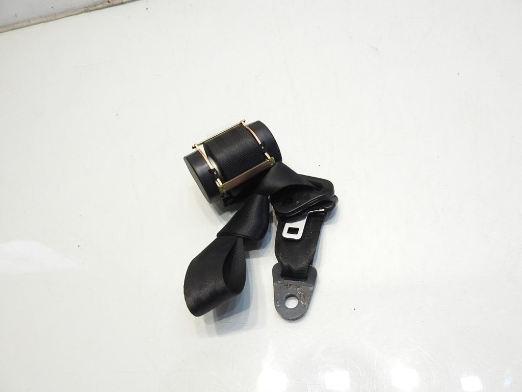 фото №6, Pas безопасности правый задняя peugeot 1007 96446733xx