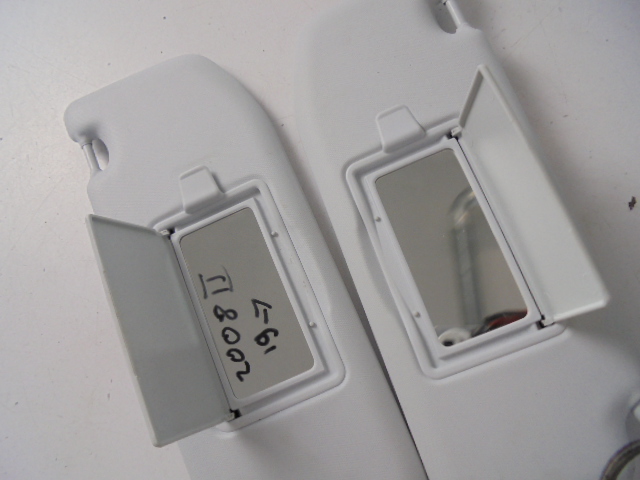 фото №3, Захист сонцезахисні peugeot 2008 ii 2019-