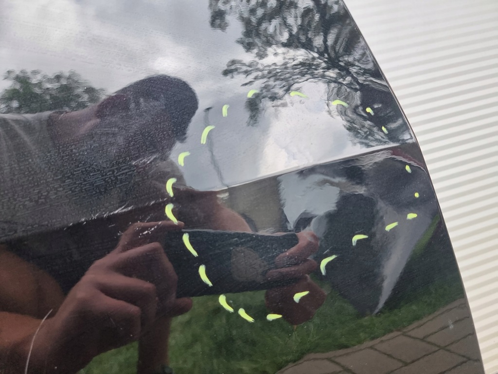 фото №8, Bmw x2 u10 24- двері праве задня задні