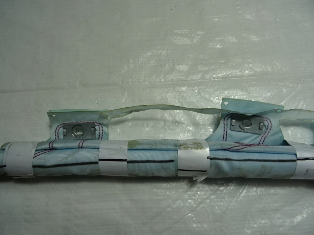 фото №4, Ford ecosport air bag шторка безпеки права