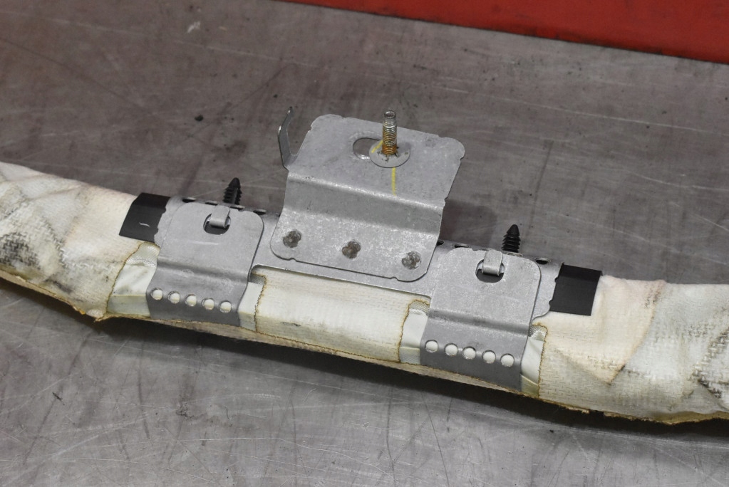 фото №10, Подушка безопасности подушка воздушная шторка безопасности правая chevrolet hhr 1 i 05-11