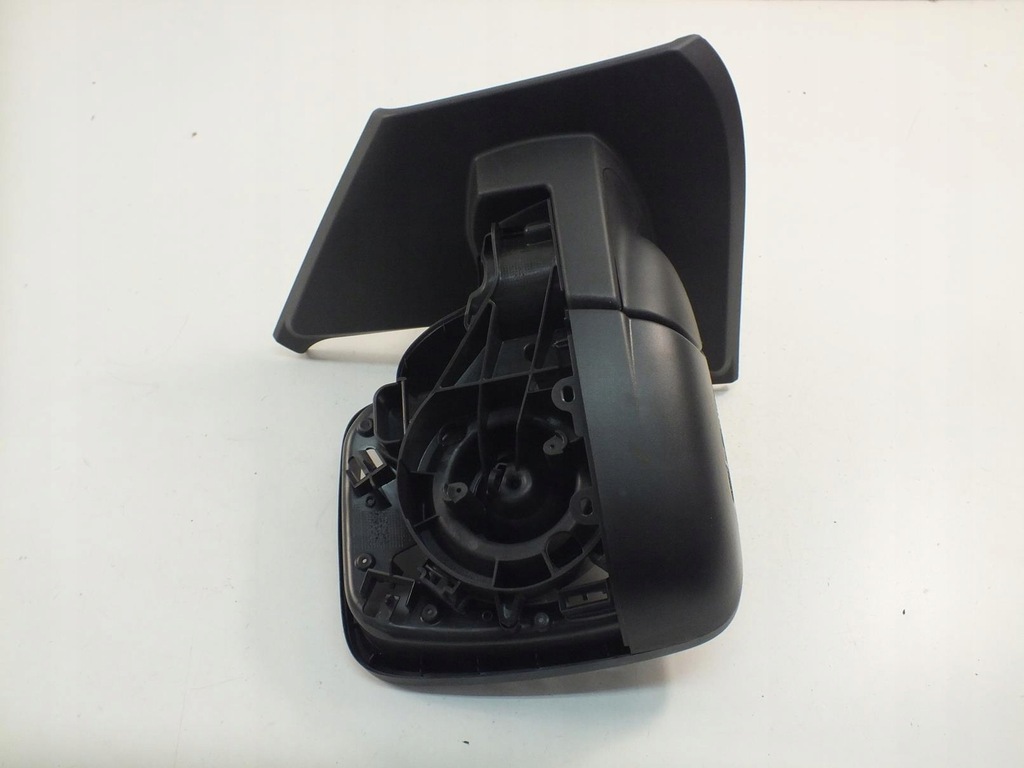 фото №8, Renault trafic iii зеркало правое 963011804r