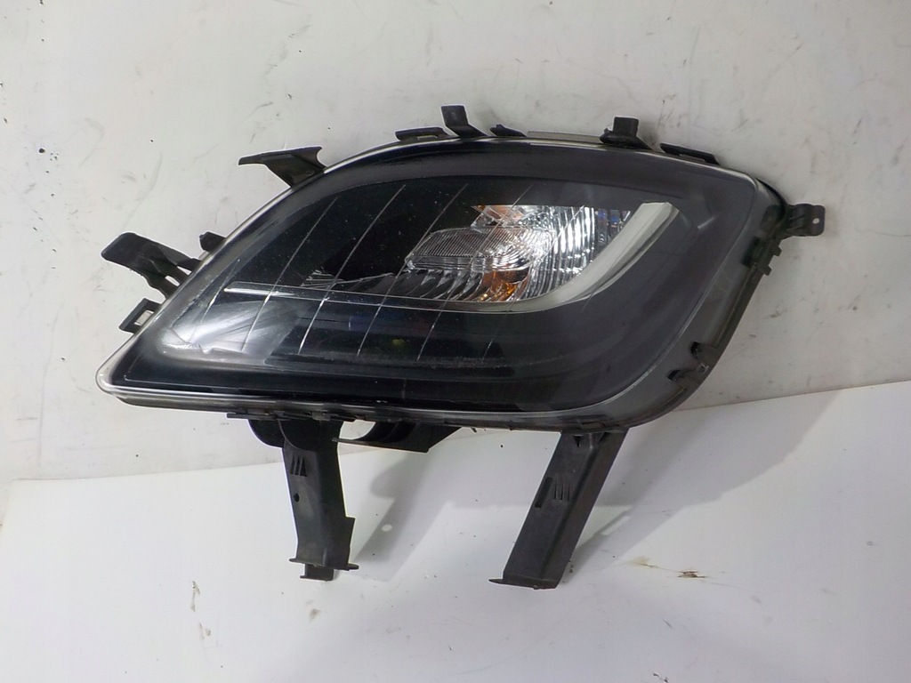 фото №1, Opel astra j iv противотуманная фара левый перед передний