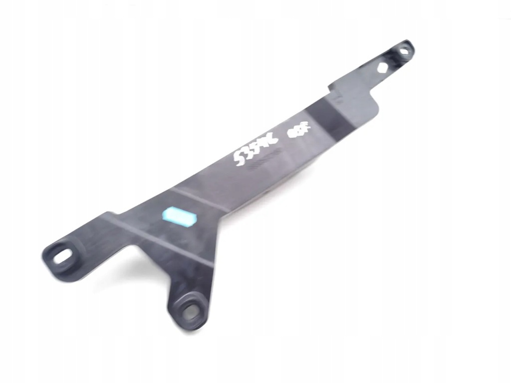 Peugeot 2008 кронштейн / кронштейн бампера заднього задній prawidłowy 2023 suv Доставка