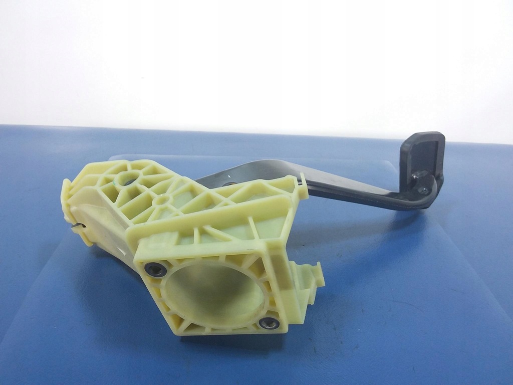 фото №7, Bmw x5 e70 педаль тормоза автоматическая коробка передач 6769403