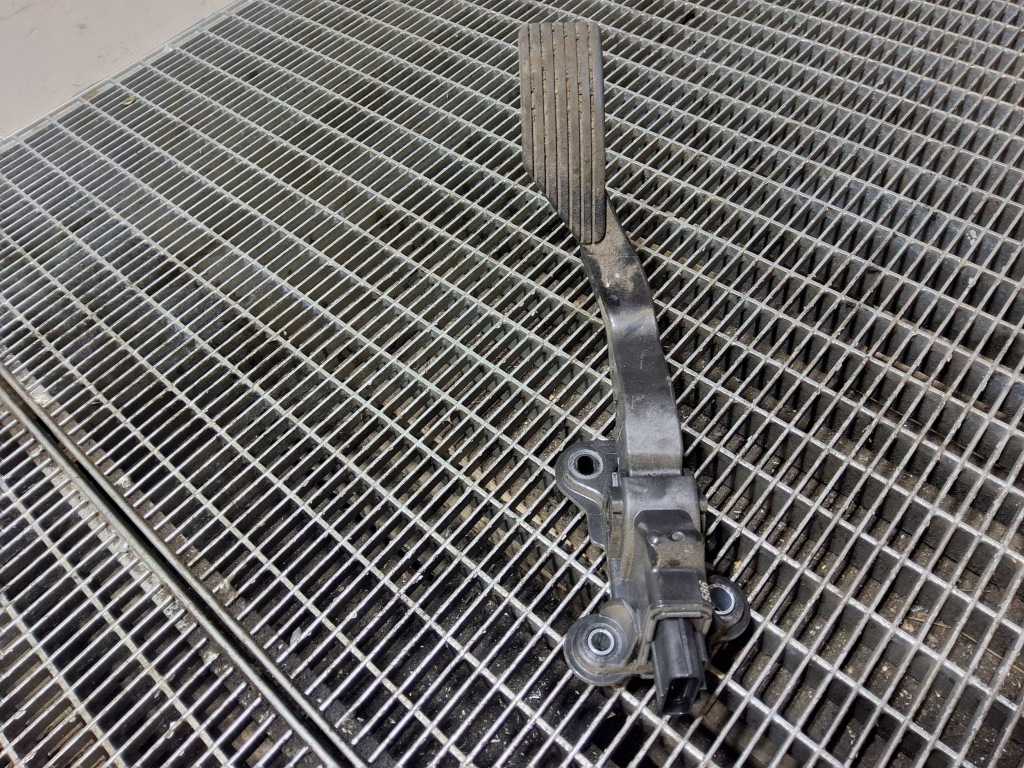 фото №1, Педаль газа jeep compass 04891586ac