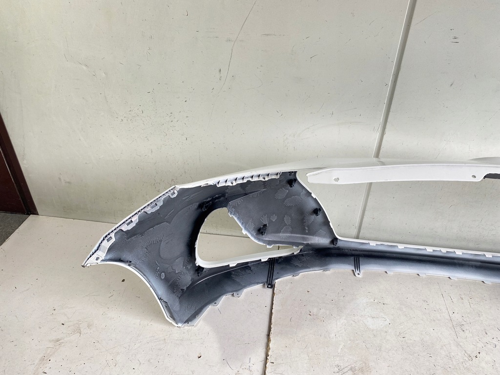 фото №11, Бампер передний перед hyundai i10 2014-2017