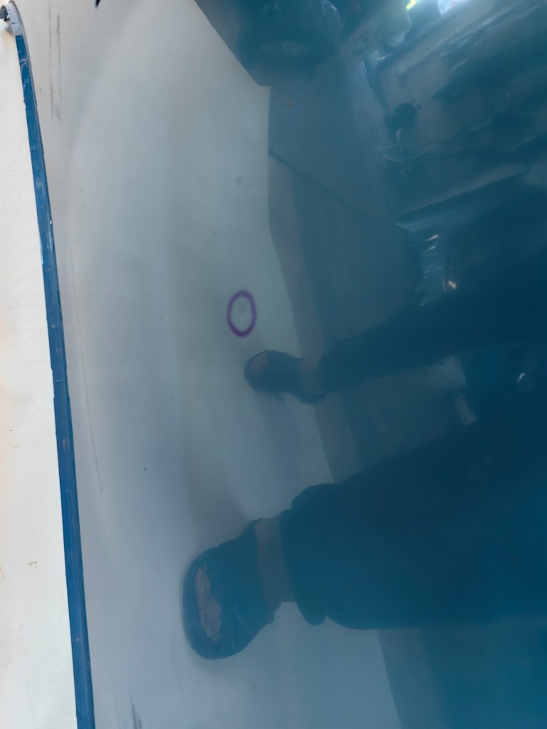 Mini r60 coutryman - капот, кришка двигуна polecam в Україні