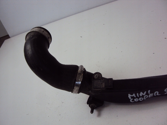 фото №3, Труба воздуха mini cooper s r56