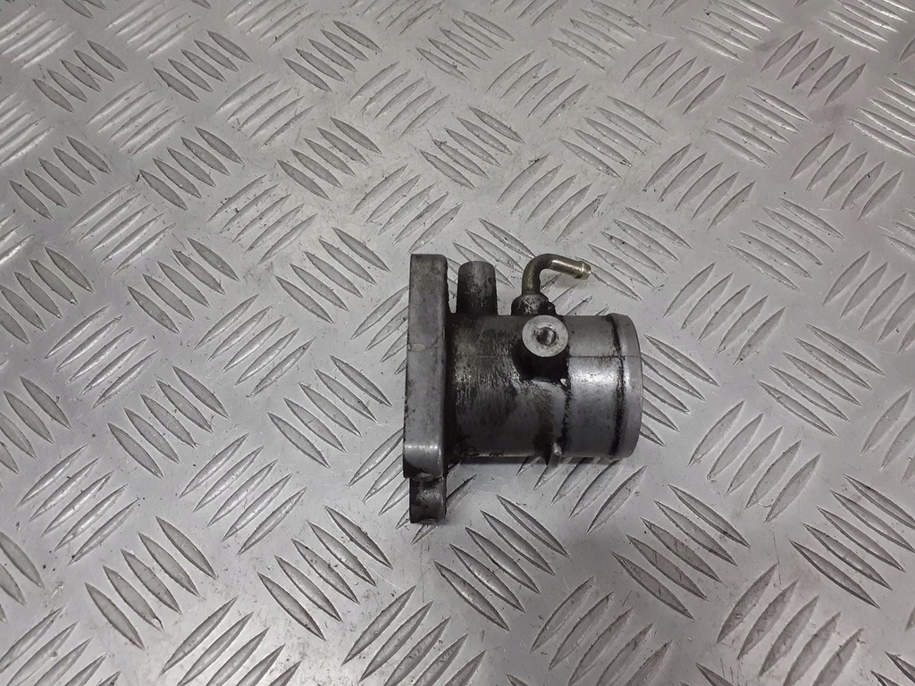 фото №1, Патрубок wody nissan primera p11 2.0 td