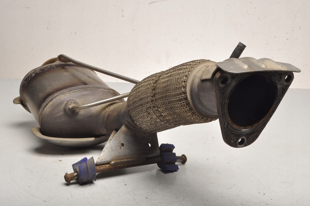 фото №7, Volvo xc60 ii s60 iii 2.0 t5 каталізатор 32242442