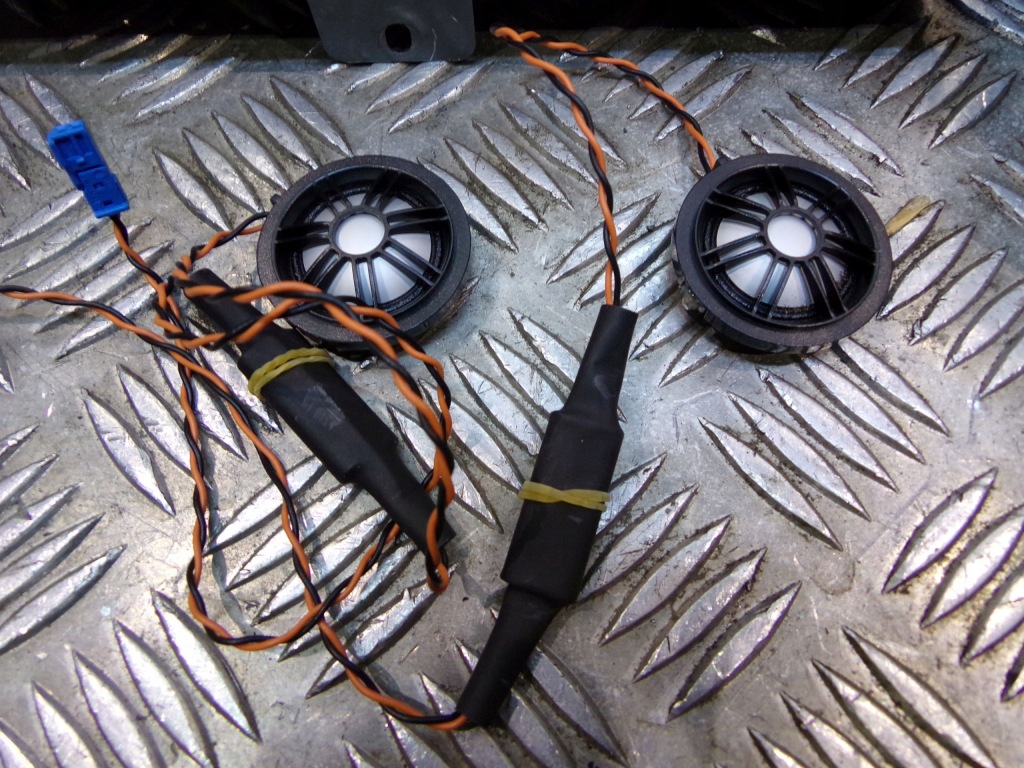 фото №9, Bmw x5 f15 f85 x6m f86 комплект аудио harman kardon