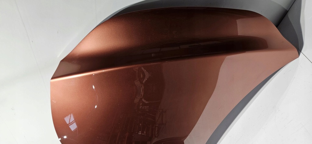 Капот крышка двигателя lexus rx v 22- оригинал Оригинал