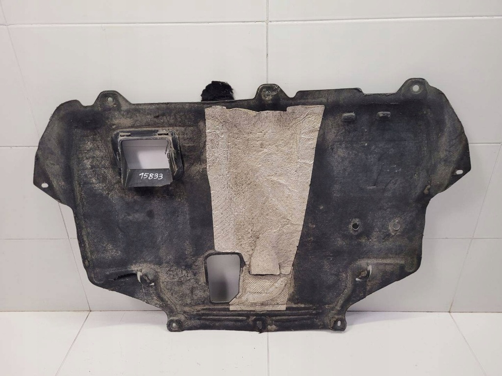 фото №1, Захист pod двигун ford c-max 2 2015 f1f17h403
