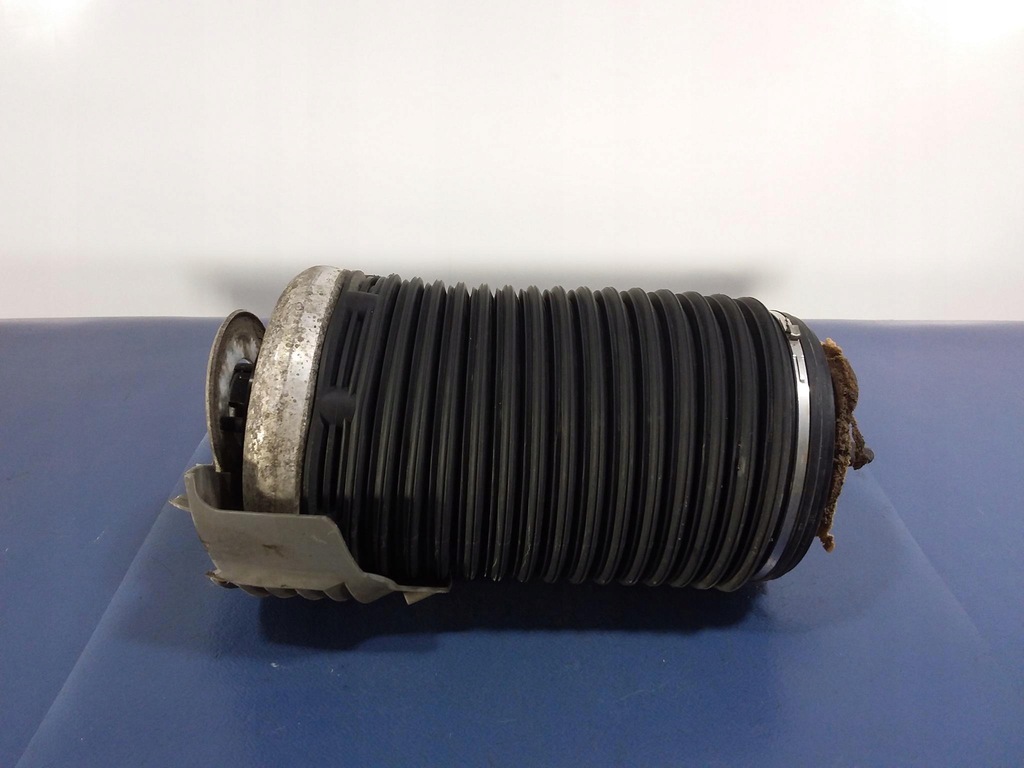 фото №1, Audi a6 c7 allroad 3.0 tdi подушка пневмоподушка задній