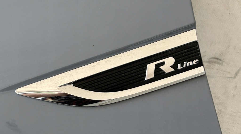 фото №3, Крила лівий перед передній vw t-roc 2ga r-line