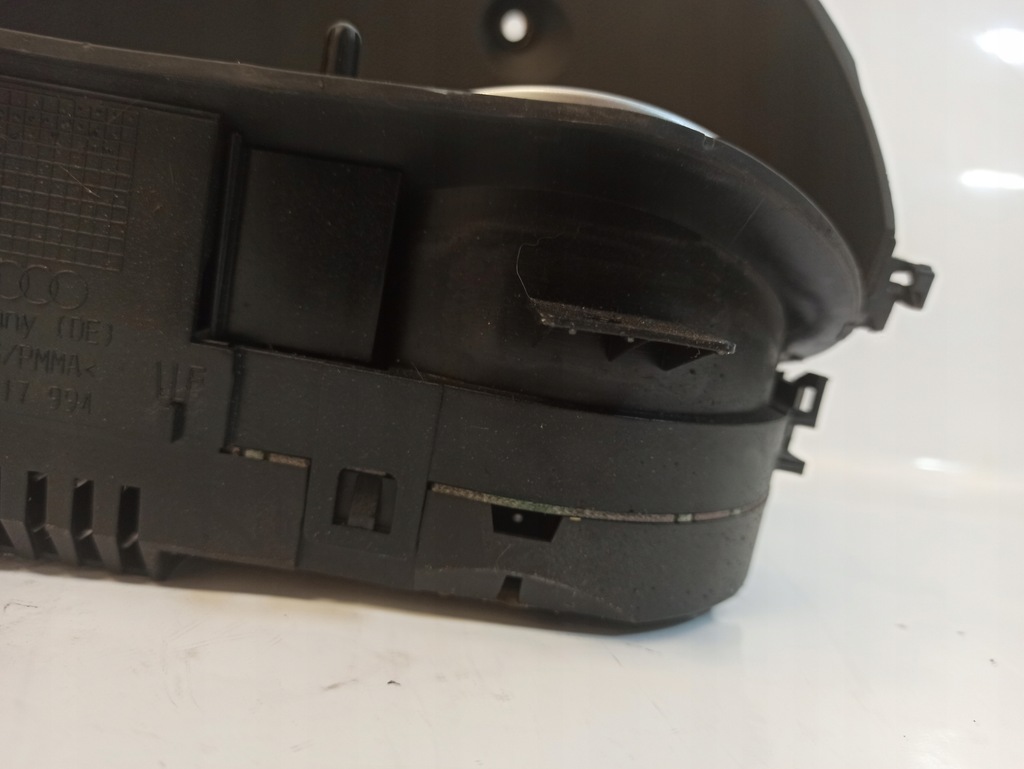 фото №12, Audi a2 1.4 tdi лічильник прилади 8z0920900t