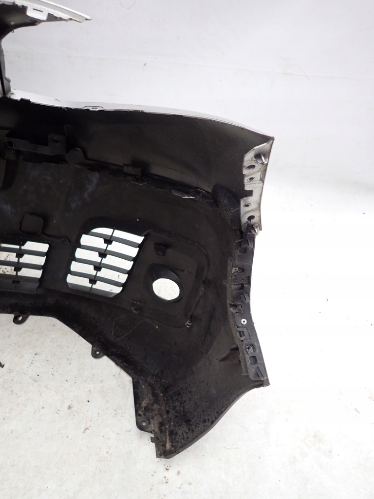 фото №16, Citroen jumpy expert iii scudo 16- бампер перед передній 9808639977