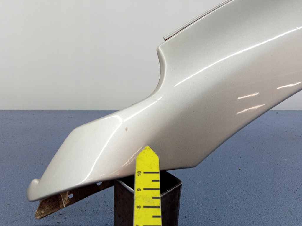 фото №4, Terrano ii lift 96-99 5d молдинг крыла правый задняя