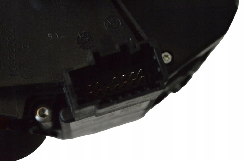 фото №6, Tesla model 3 2020 рычаг / переключатель поворотники