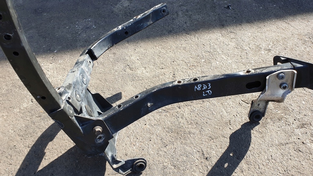 фото №6, Audi a8 d3 перемикач підрульовий кронштейн кронштейн лівий правий