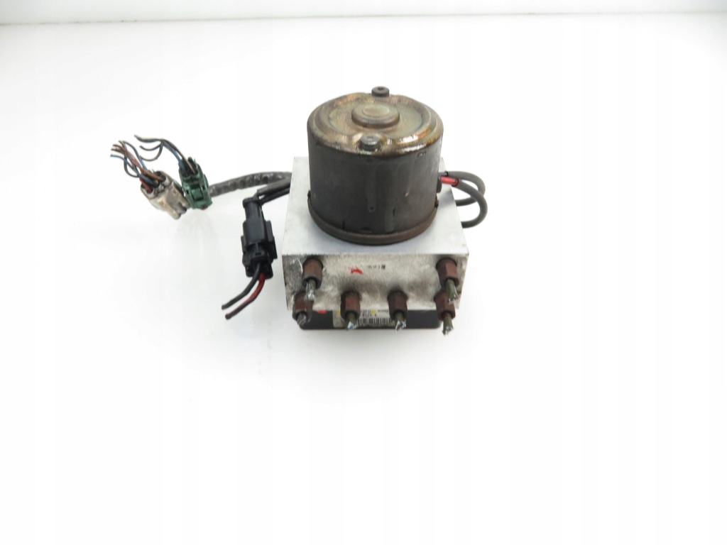 фото №7, Насос abs suzuki wagon r+ em