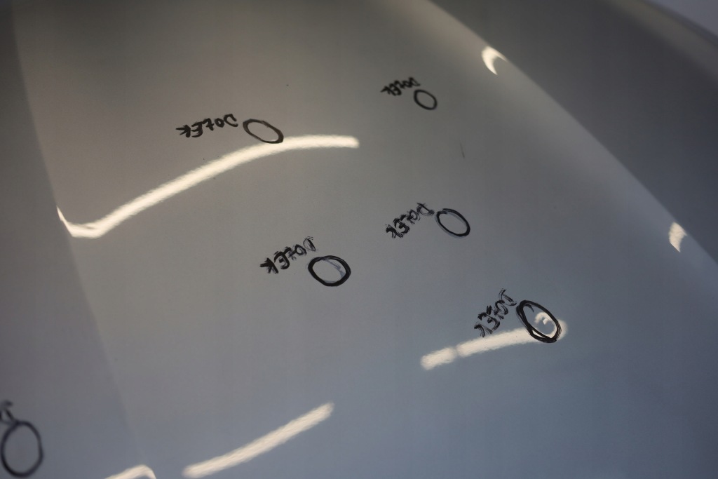 Перед капот бампер крыло  ремень радиатор renault megane iv 2019r ted69 Недорого