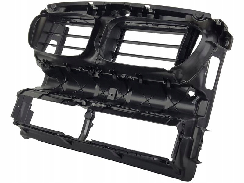 фото №10, Bmw f10 f11 впуск канал повітря радіатора orygina